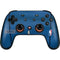 NBA Dallas Mavericks Jersey Google Stadia Controller Skin